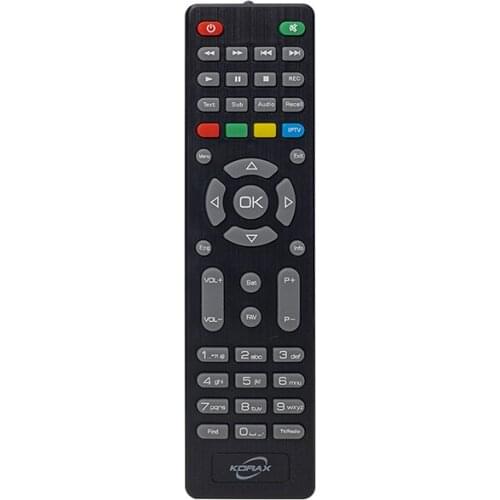 WEKO KR KORAX ASTRA FULL HD SATELLITE CONTROL (19767 = 34068)