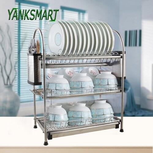 YANKSMART Kitchen Holders