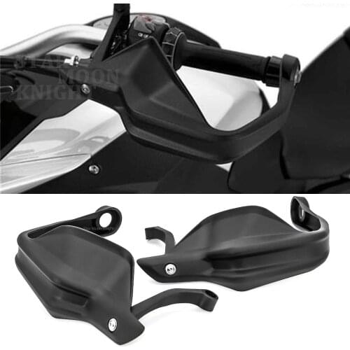 2020 F900R F900XR Handguard Hand shield Brake Clutch Levers Protector Windshield fits For BMW F900R F900XR F 900 R F 900 XR