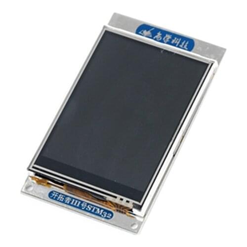3.2 Inch TFT LCD Screen Module With Touch Screen For STM32