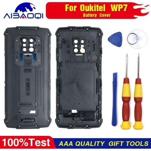 Аккумуляторы для телефонов Oukitel AiBaoQi China At AliExpress