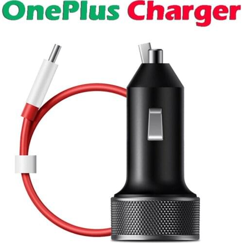 In Stock Original Oneplus 5 Dash Car Charger Dash Charge 3.4V~5V=3.5A Standard 5V=2A For Oneplus 3 / 3T / 5 Retails Box