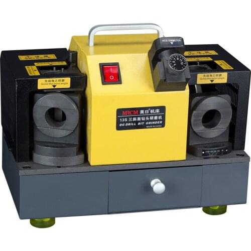 MR- 13S drill sharpening tool electric sharpener for metal bits