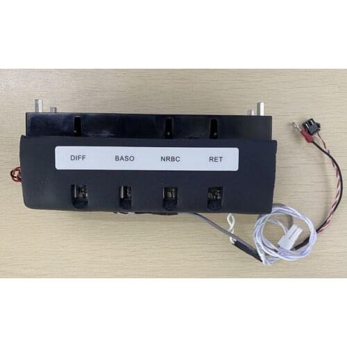 Mindray BC6600 BC6700 BC6800 BC6900 BC-6600 BC-6700 BC-6800 Hemocytometer WBC reaction cell temperature control component