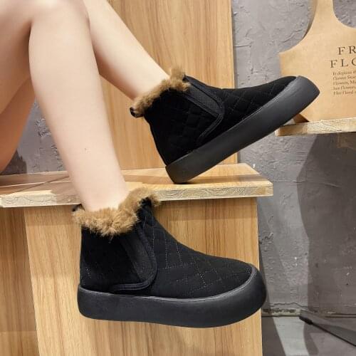 Женские зимние сапоги Oein China At AliExpress