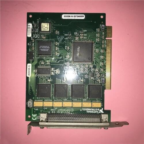 Industrial equipment board PCI-DIO-96 182920D-01