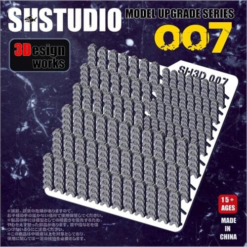 Proportion Studio Game Figures And Sets