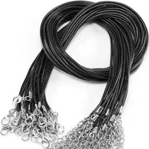 QYL Chokers Laces