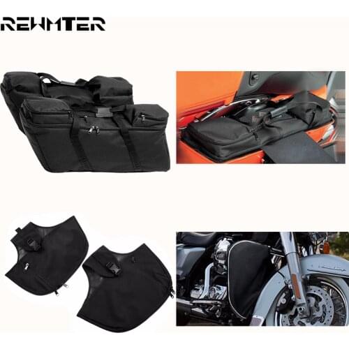 REWMTER Bags And Suitcases