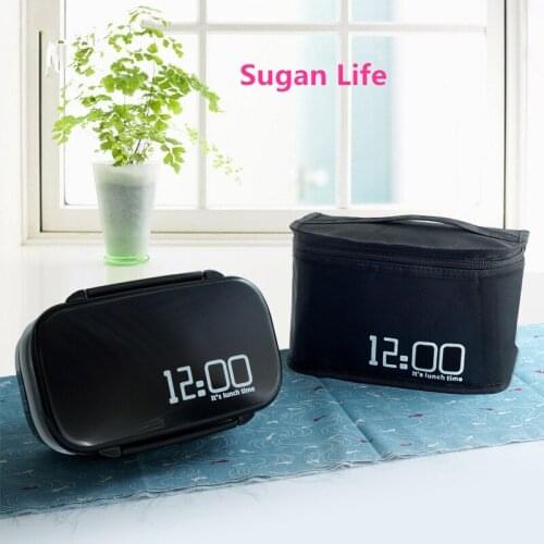 Ланч боксы SUGAN LIFE China At AliExpress