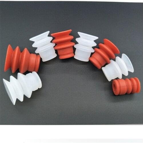 Vacum sucker cup industrial mechanical sucker head sucker pneumatic component