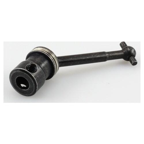 WLtoys K949 Rc Car 4wd 1/10 Scale Electric Power On Road Drift Racing Spare Parts K949-51 Central drive dog bone