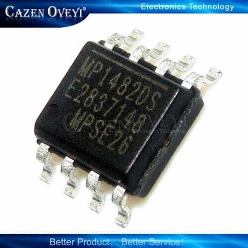 10piece MP1482 SOP-8 MP1482DN MP1482DS SOP MP1482DN SOP8 MP1482DS-LF-Z SMD new original In Stock