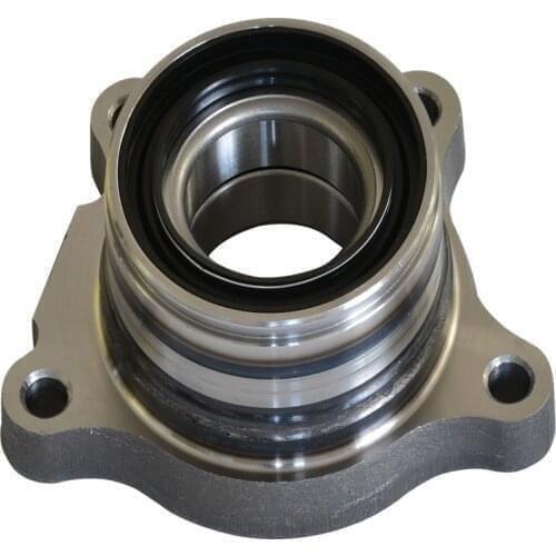 42460-60070 42450-60070 Rear left Rear right wheel Bearing Hub For TO YOTA LX570 after 2007 2008 2009 2010 2011 2T-49*141*67