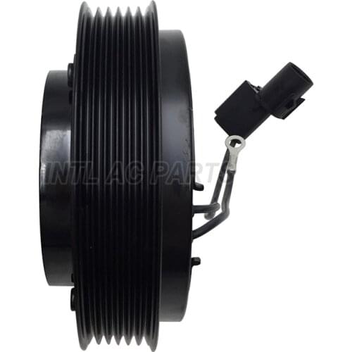VS16 Auto Car Air Conditioning AC Compressor Clutch Pulley Assembly For Hyundai Elantra I30/ KIA CEED ED 977012H000 977012H002