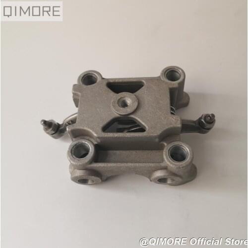 Camshaft holder / Rocker Arms for Rebel CA250 Regal Raptor DD250 Tank Vision Baja Phoenix 250 Texan CBT125 CBT150 CM150 CM250