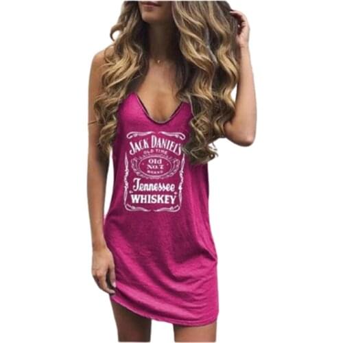 Простые летние платья Flashdeals China At AliExpress