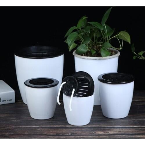 Цветочные горшки Haodeba China At AliExpress