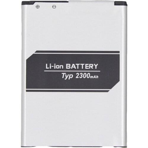 ISUNOO LG G4S Phone Batteries