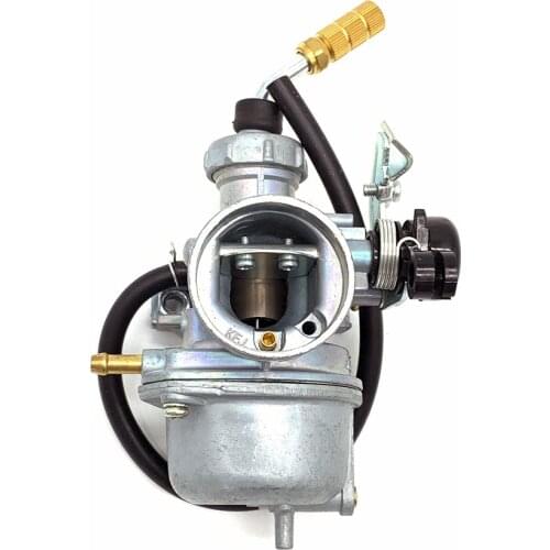 Carburetor For Vespa Bajaj Chetak 4 Stroke BAJAJ125 Discover 125 175 BM100 Carb