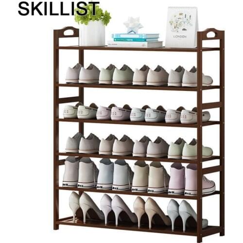 Kast Ayakkabilik Organizador De Zapato Szafka Na Buty Scarpiera Sapateira Furniture Meuble Chaussure Shoes Storage
