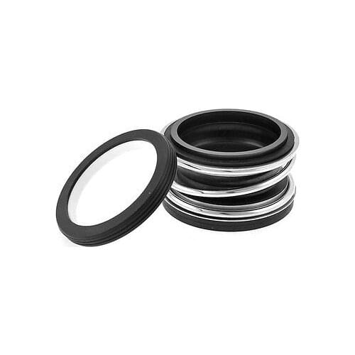 MB2-60 Ceramic Rotary Ring Rubber Bellows Pump Mechanical Seal 60mm