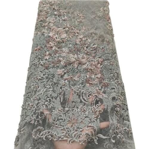 Swiss voile laces African Fabric 2021 Special Nigeria guipure Fabric High Quality French Tulle cord Lace Fabric Best Selling