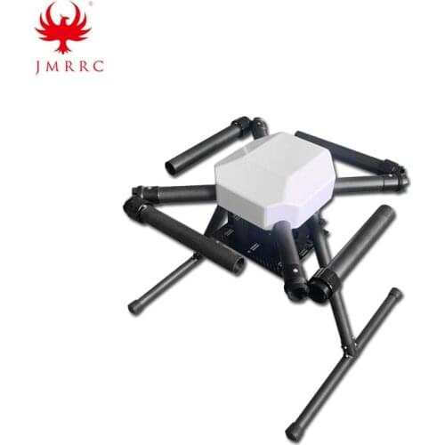 Quadcopter 1100mm Long Flight Drone Frame Kit Industrial Rescue UAV Patrol Drone Body X1100 Camera UAV JMRRC