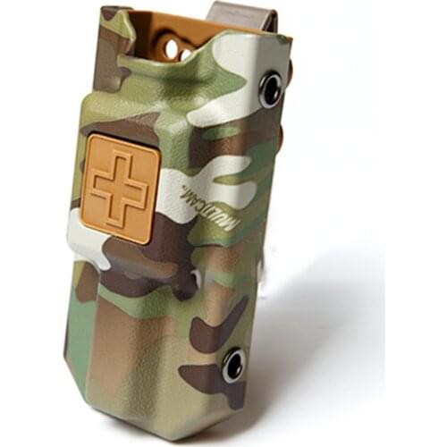 TB-FMA New Application Tourniquet Carrier Pouch Medical Pouch TB1285 for Tactical Medical Application Molle with Free Shipping