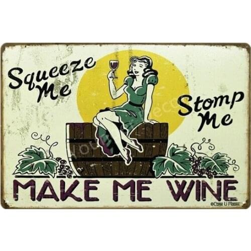 Stag Beer On Draught Metal Tin Signs Alcohol Whiskey Wine Poster Pub Bar Club Home Vintage Wall Plaque Man Cave Decor YI-194