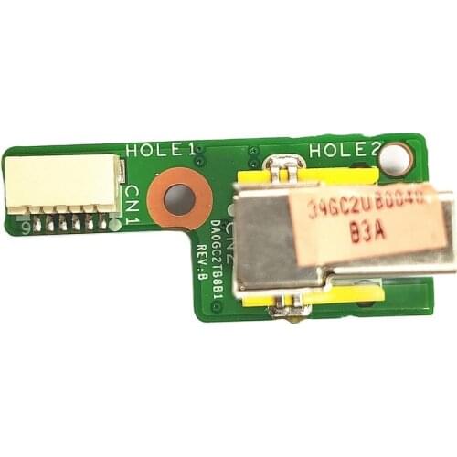 New IO BD FOR Lenovo Thinkpad L420 L421 USB Board 39GC2UB0040 BAOGC2TB8B1