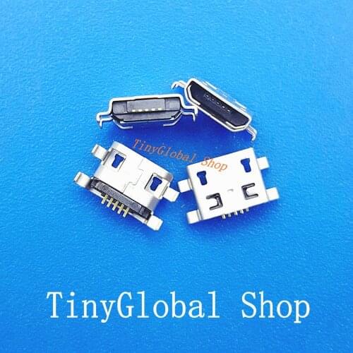 Coopart New replacement for Jiayu S3 5pin USB charger charging connector dock port plug