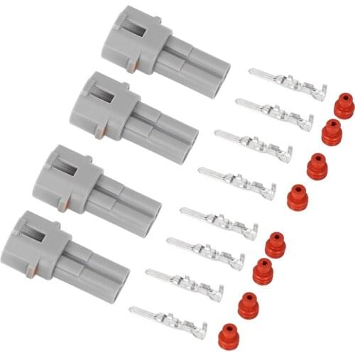 DC Power Outlet Connector Power Cable Plug For Yamaha FZ6 MT07 MT09 Tracer SP FZ07 FZ09 YZF-R1 YZF R1M R6 XV1900 XSR 700 900