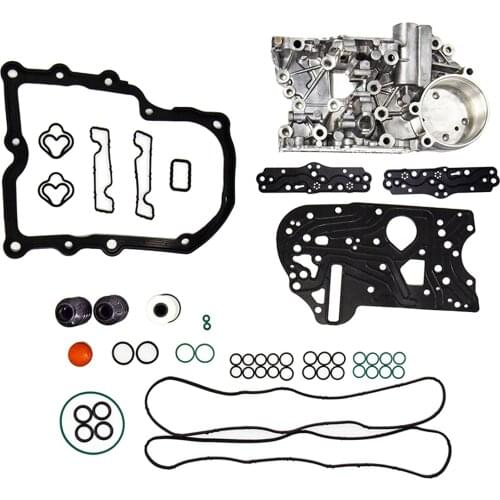 Transmission Valve Body Repair Kit For Audi VW Skoda 0AM DSG DQ200 0AM325066 0AM325066AC 0AM325066C