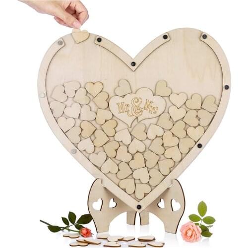 TWISTER.CK Wedding Wish Books