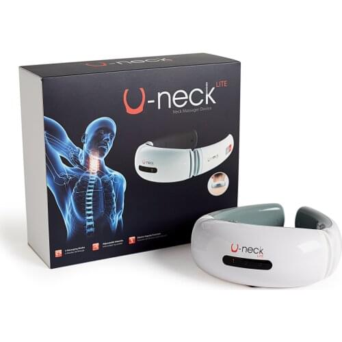 Головка массажный инструмент U-Neck Lite China At AliExpress