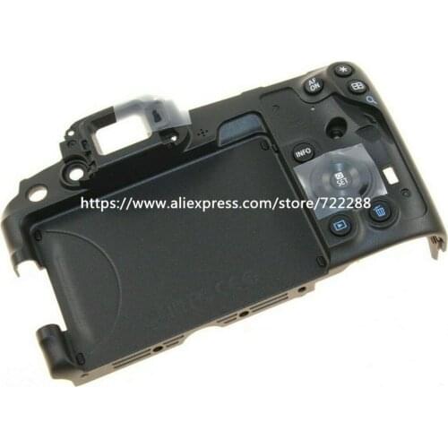 Repair Parts For Canon EOS RP Rear Case Shell Back Cover Ass'y CY3-1861-000 New Original
