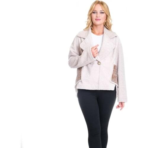 Zoramotti,Leather Jacket,Genuine Leather,Lambskin,Classic,quality,Natural Leather,Keeps,Warm