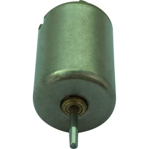 10*15 Coreless Cup Motors Micro DC Motors Mini Motors High Speed Motors 1015 6V 40000RPM