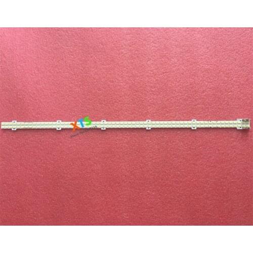 20 pieces/lot UA40D5000PR LTJ400HM03-H LED strip BN64-01639A 2011SVS40-FHD-5K6K-Right LEFT 2011SVS40 56K H1 1CH PV 440mm 62LED