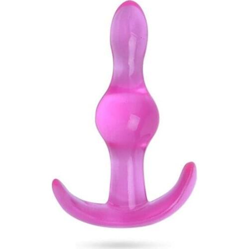 2017 Erotic Toys Large Anal Sex Toys Juguetes Sexuale Anal Plugs Butt Plugs Erotic Toys Sex Product Anal Sex Toys for Women ST70