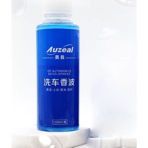 Adeeing Car Wash Products China