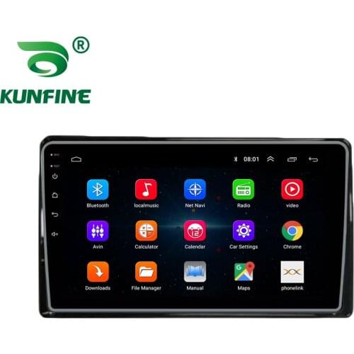 Car Radio For HYUNDAI ELANTRA 2004-2011 Android 10.0 Octa Core Car DVD GPS Navigation Player Deckless Car Stereo Headunit