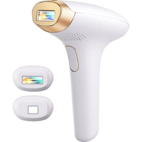 IPL Hair Removal Machine Epilatore Laser IPL Diode Epilation Instrument Depiladora Facial Portable Home Hair Removing Machine