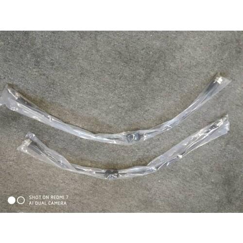 KOKO RACING 65mm concave mouth Brake line brake hose For bmw E92 M3