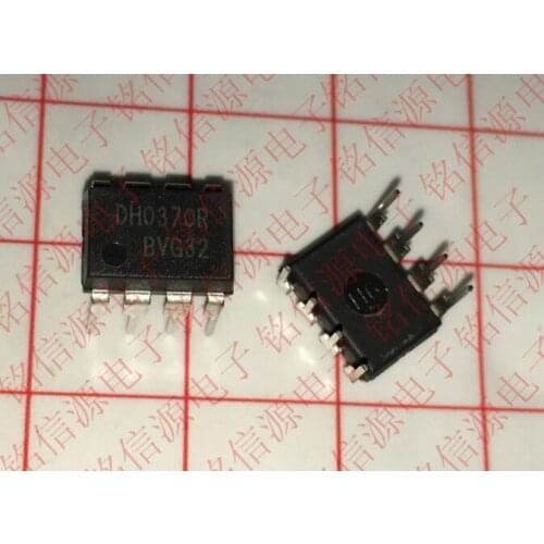 Xinyuan 10PCS/LOT FSDH0370R DH0370R Package DIP-8 Brand New Original Can be shot