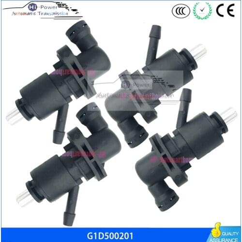 New G1D500201 All Models and Durashift For Opel Corsa Meriva MTA Easytronic Hydraulic Pumps Modules G1D500201