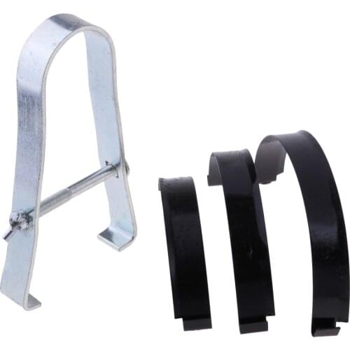 Motorbike Piston Ring Clamp Piler Installer Tool Kit bague de piston Motorcycle Accessories