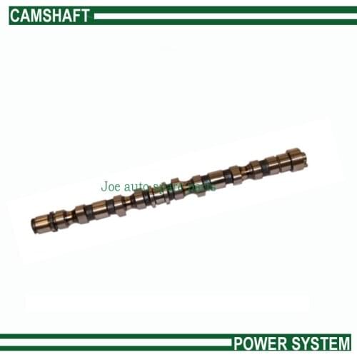 D4EA camshaft for Hyundai Trajet/Elantra/Santa Fe I/Tucson 01-10 KIA Carens II/Cerato 2.0CRDI 02- 1991cc 2.0L 24100-27000