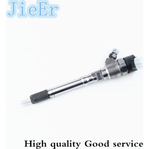 0445110933 0445110859 0445110889 0445110811 Common Rail Series 110 Injector Oil Injection